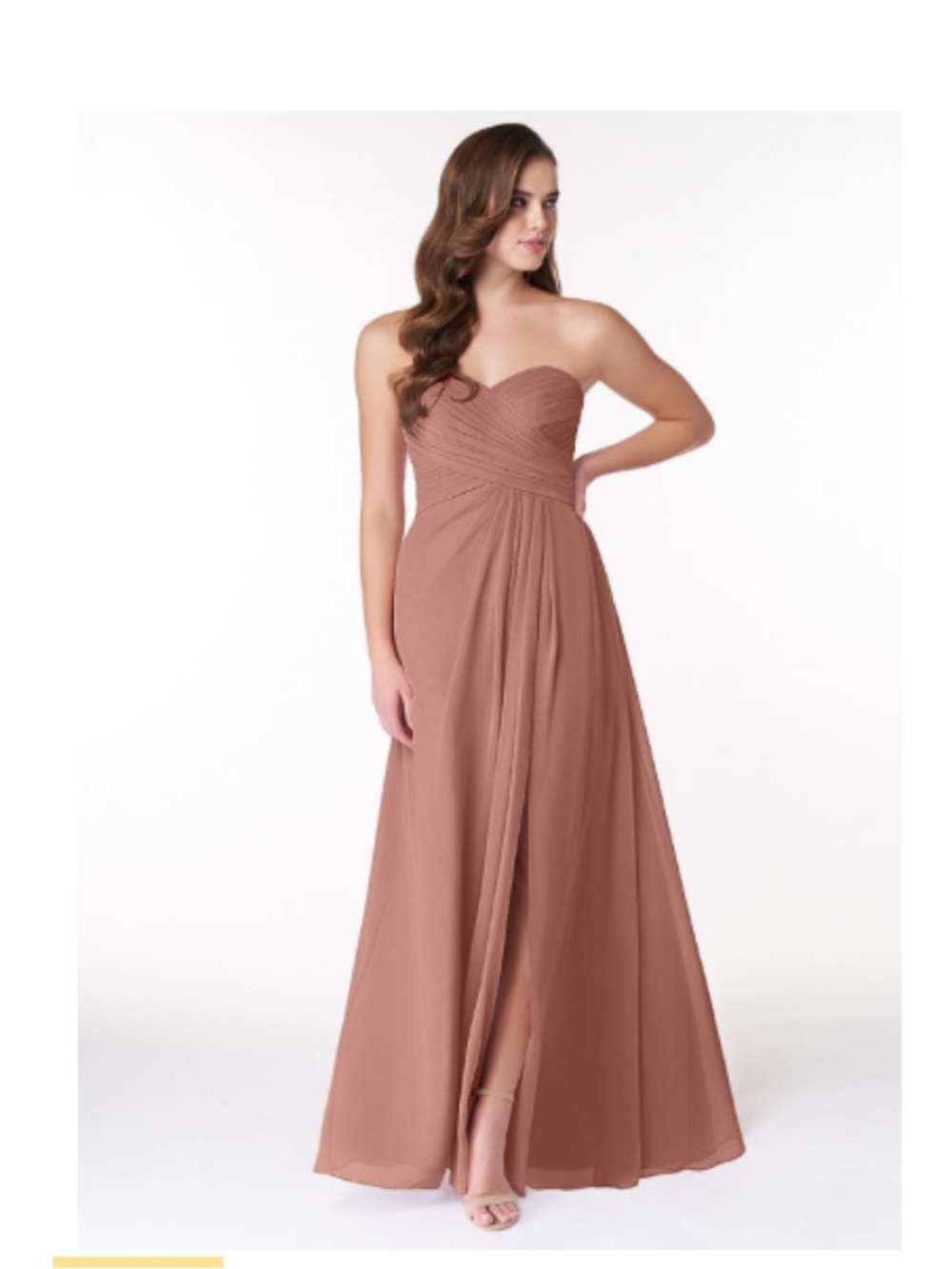 Azazie Arabella Allure Dress